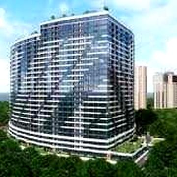 3-х комнатная в новом ЖК Атмосфера в Аркадии с видом на море ЖК Атмосфера