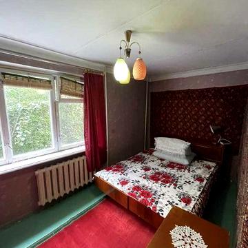 Продаж 3к квартири. 3/5 пов. Розд. кімнати. Браїлки . №1656