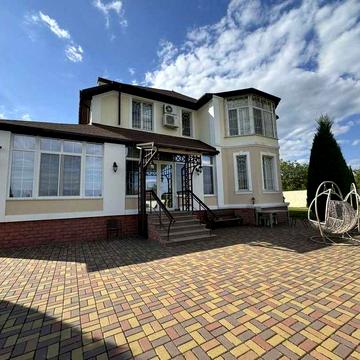 Продаж будинку. 335 м2. Євроремонт. №11719