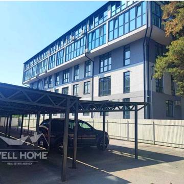 Радистів пров., 18