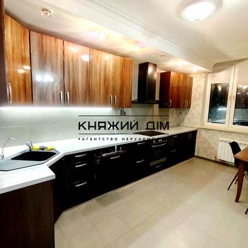 Княжий Затон вул., 21