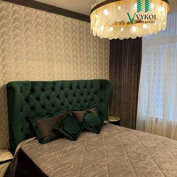 Довгострокова оренда 2к Квартира Генуезька вулиця ЖК Пятьдесят первая жемчужина