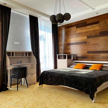 Сімферопольська вул., 2-К