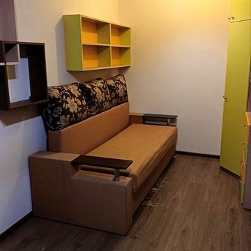 Рональда Рейгана вул., 40