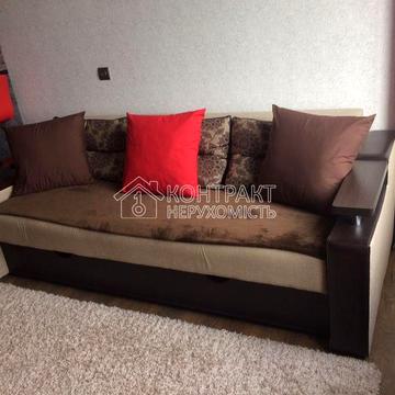 Лозівська вул., 5