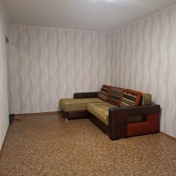 Однокомнатная квартира аренда