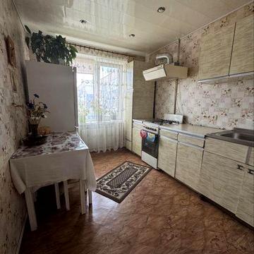 У продажу 2х кім. квартира м. Самар, рн Сільпо