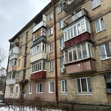 Джохара Дудаєва вул. (Іскрівська), 20