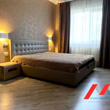 Євгена Маланюка вул. (Степана Сагайдака), 110