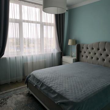 Рея Бредбері вул., 2