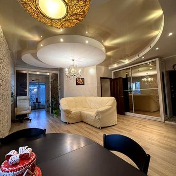 Здам двокімнатну квартиру поруч з Центральним парком