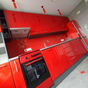 проспект Глушкова 30, з ремонтом, 3 кімнатна