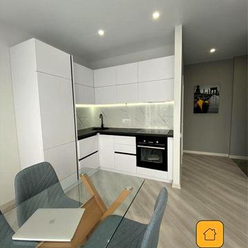 ‼️Аркадия! ЖК Жемчужина! Генуэзская! 1ком-квартира! ‼️ ЖК 51 Жемчужина