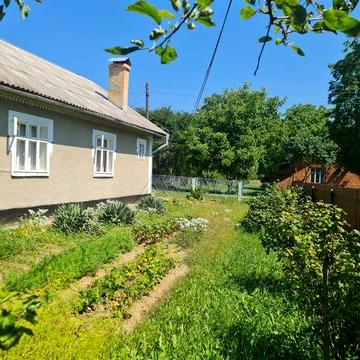 Продаж.Будинок с. Чорногузи