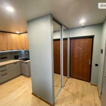 Довгострокова оренда 2к Квартира Космічна вулиця ЖК Lagom