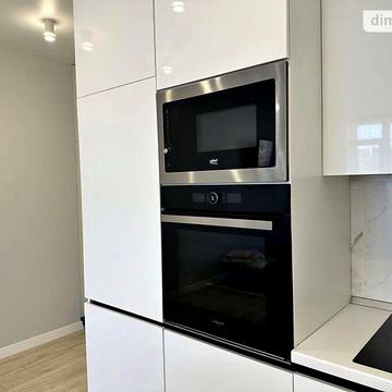 Довгострокова оренда 1к Квартира Під Голоском вулиця ЖК Белый Шоколад