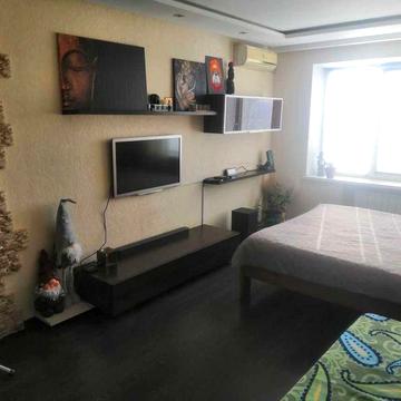 Сдаётся 2к квартира на ул. Осенняя 4а