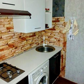 Довгострокова оренда 1к Квартира Детальбудівська (Саранська) вулиця