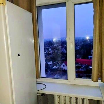 Довгострокова оренда 1к Квартира Детальбудівська (Саранська) вулиця