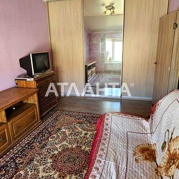 1 комнатная квартира море через дорогу. Косметический ремонт.