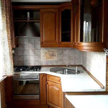 Аренда 3-х комнатной квартиры