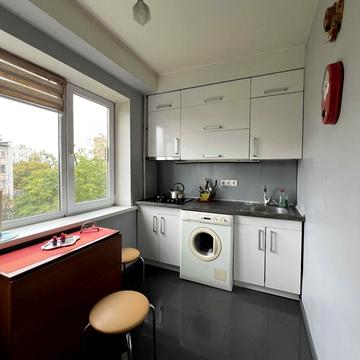 Космічна вул., 5/16