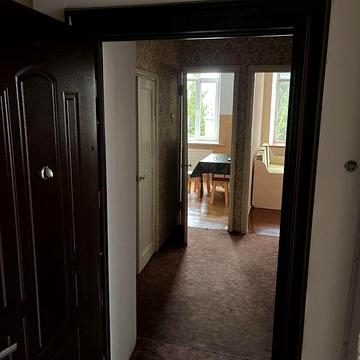 Довгострокова оренда 2к Квартира Соборна вулиця