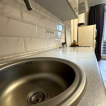 Продаж 1к Квартира Героїв Небесної Сотні проспект ЖК У-Квартал