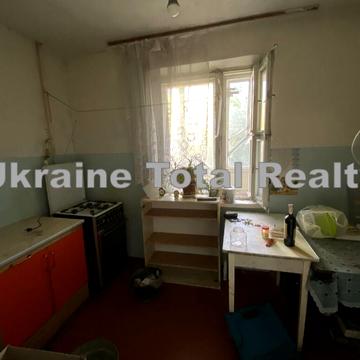 Райдужна вул., 47