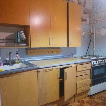 Сдам квартиру двох комнатную ул Милютенка дом 7