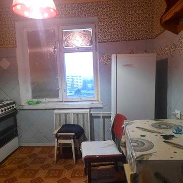 Сдам квартиру двох комнатную ул Милютенка дом 7