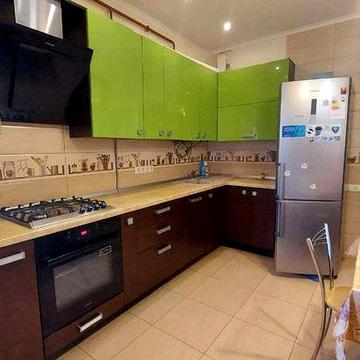 Оренда великої 1 к квартири в центрі Бучі