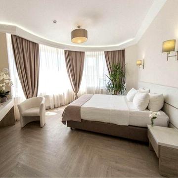 Здам помісячно нову квартиру