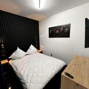 Довгострокова оренда 1к Квартира Малоголосківська вулиця