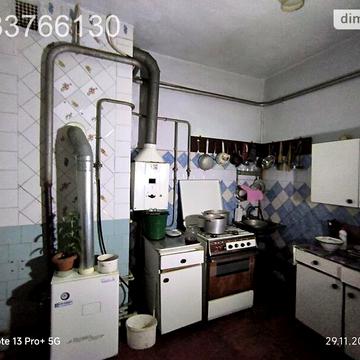 Довгострокова оренда 2к Дім Ольги Кобилянської вулиця