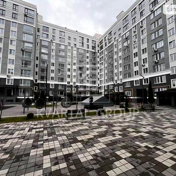 Продаж 1к Квартира Івана Кожедуба вулиця ЖК Сontinent RAY