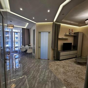 Генуезька вул., 3б