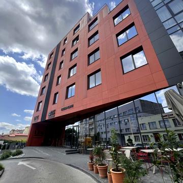 Тараса Шевченка вул., 73а