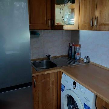 Оренда затишної 1к. квартири в районі 5-ї і 8-ї школи