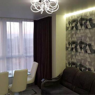 Здам СВОЮ квартиру, ЖК Науковий, вул. Петропавлівська 40, без коміісії