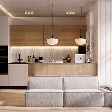 Оренда кв з дизайнерським ремонтом вул Шевченка