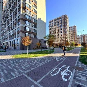 Продажа 1но кімнатної квартири, ЖК Варшавскій 2 ЖК Варшавский-2