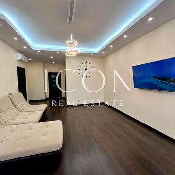 Оренда 2-х кімнатної квартири | 72м² | ЖК "Французький Квартал"