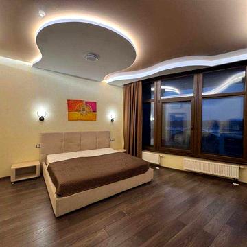 ОРЕНДА 1к квартири в ЖК "SKY RIVER", Без комісії, є ГЕНЕРАТОР, КИЇВ