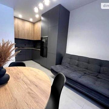 Довгострокова оренда 2к Квартира Мандриківська вулиця ЖК Затишний