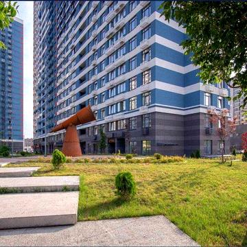 Продаж 1к квартири 44 кв.м на вул. Сверстюка 6Д (Персей), ЖК Галактика ЖК Галактика