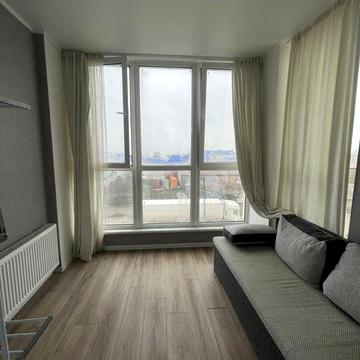 Здам в довгострокову оренду 1 кімнатну квартиру в ЖК Розенталь