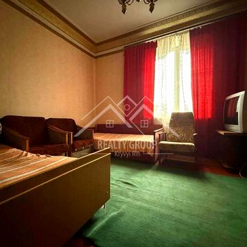 Оренда 2к квартири вул. Вадима Гурова (Постишева)