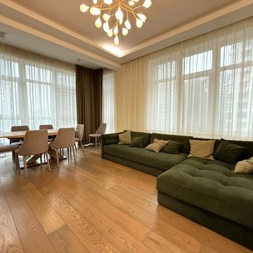 Андрія Верхогляда вул. (Михайла Драгомирова), 15