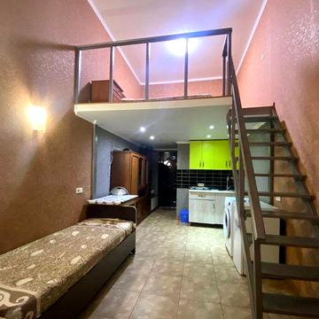 Дворівнева квартира метро Вокзальна